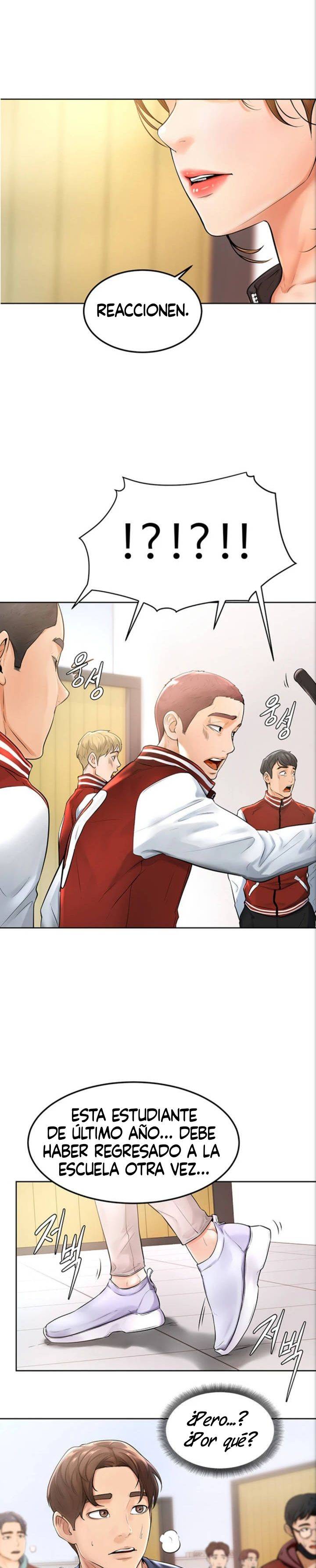 Cheer Up, Namjoo Raw Chapter 1 Page 33