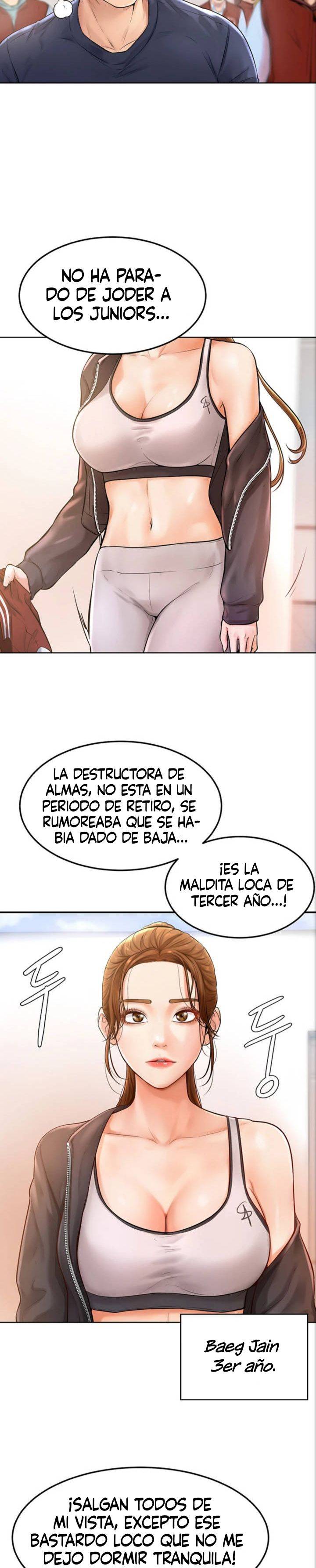 Cheer Up, Namjoo Raw Chapter 1 Page 34