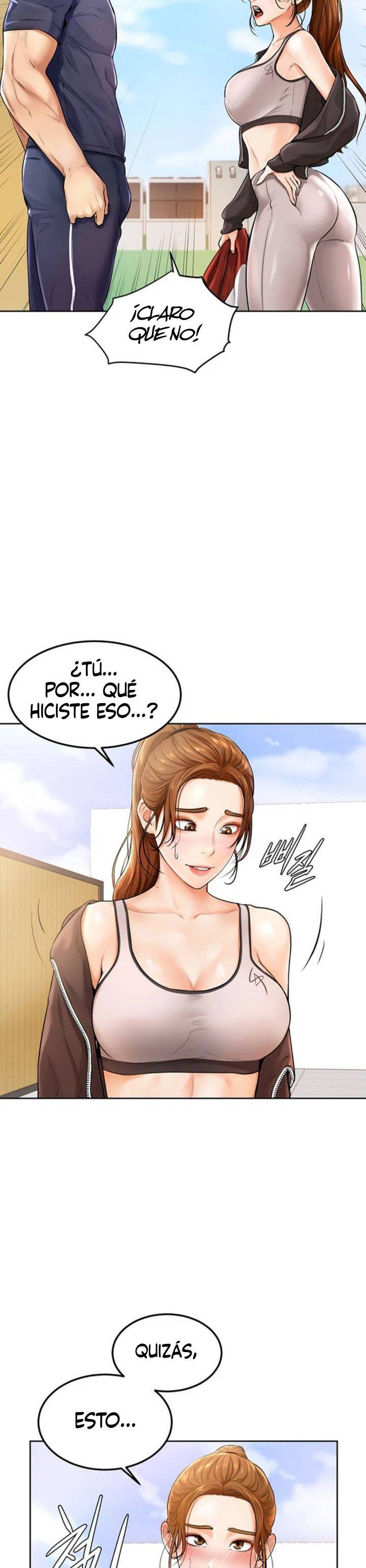 Cheer Up, Namjoo Raw Chapter 1 Page 38