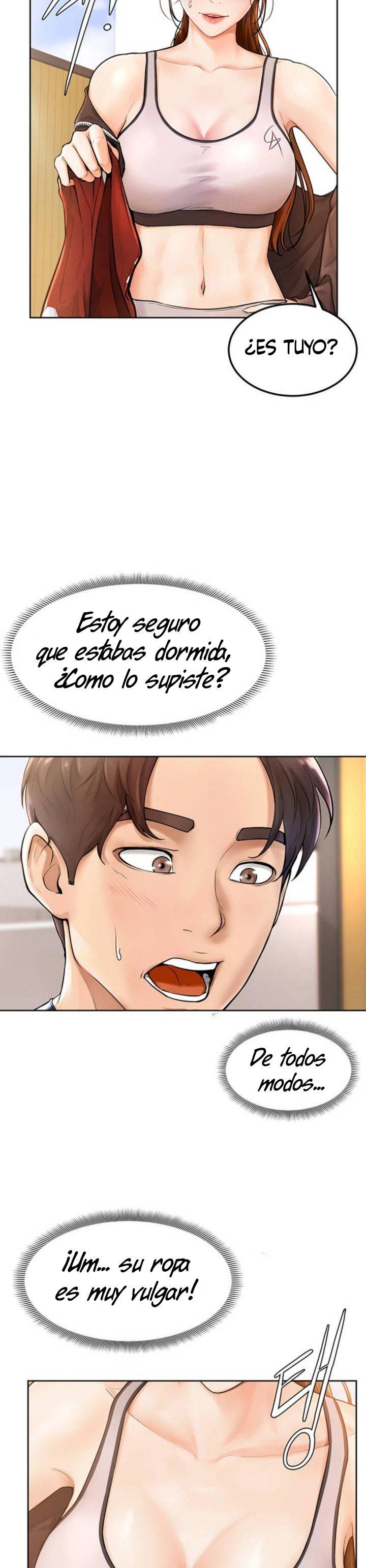 Cheer Up, Namjoo Raw Chapter 1 Page 39