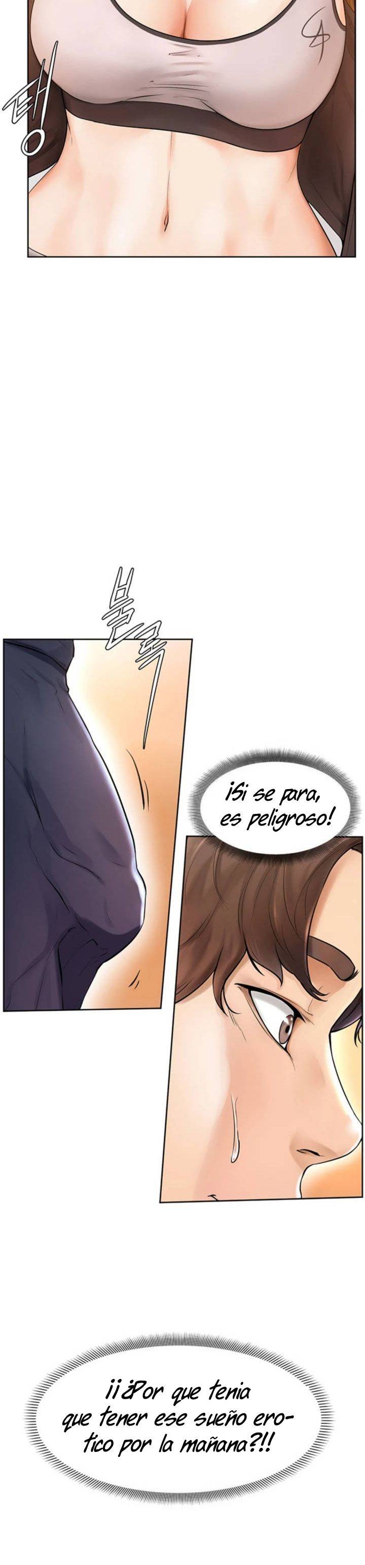 Cheer Up, Namjoo Raw Chapter 1 Page 40