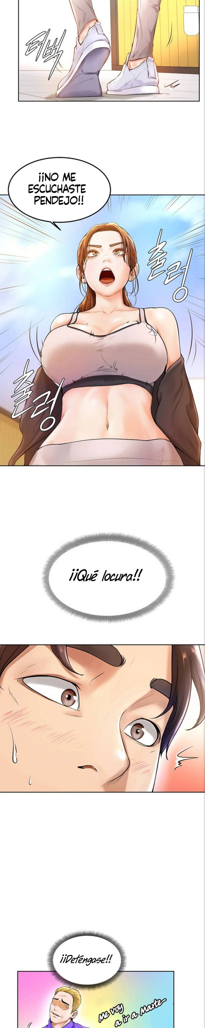 Cheer Up, Namjoo Raw Chapter 1 Page 44