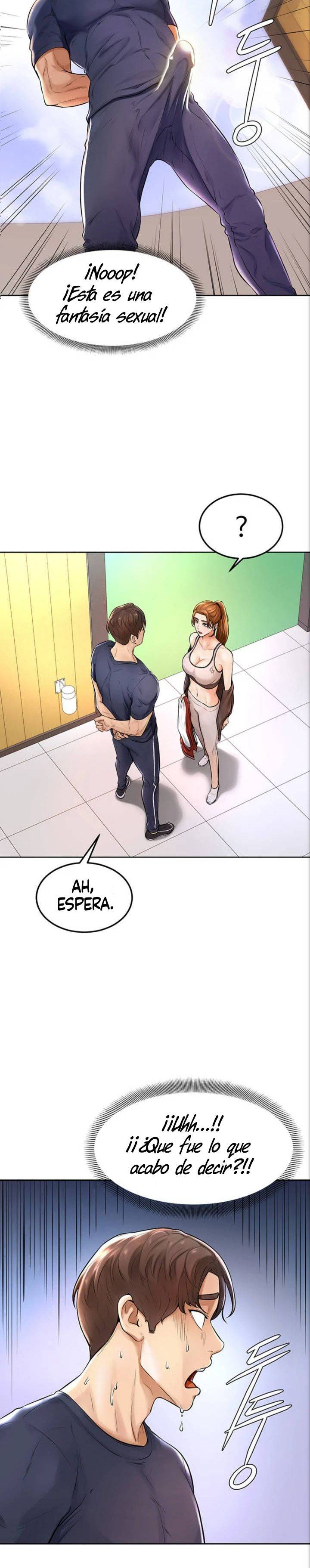 Cheer Up, Namjoo Raw Chapter 1 Page 48