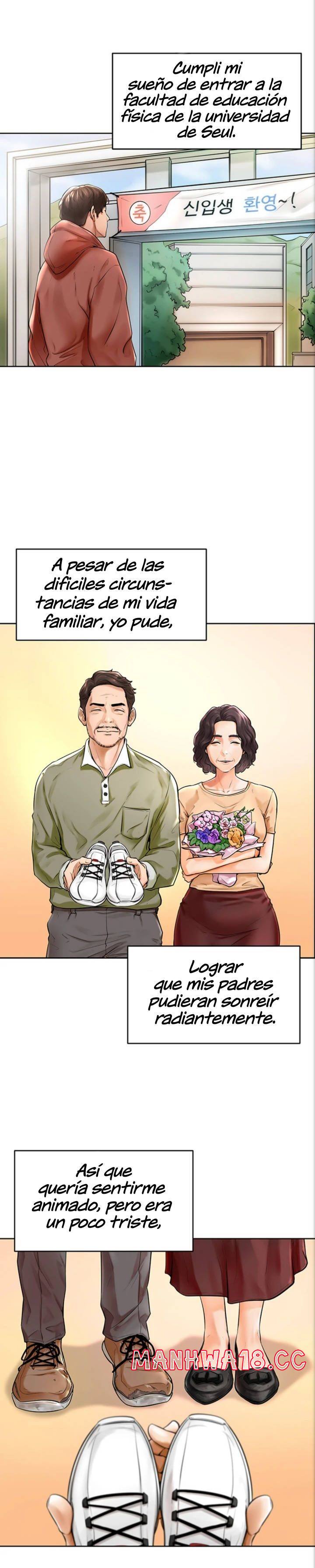 Cheer Up, Namjoo Raw Chapter 1 Page 5