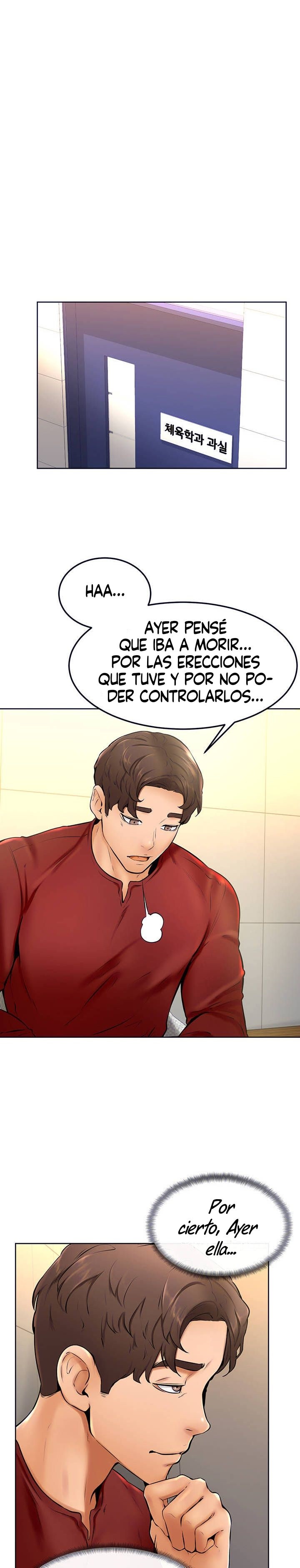 Cheer Up, Namjoo Raw Chapter 10 Page 17