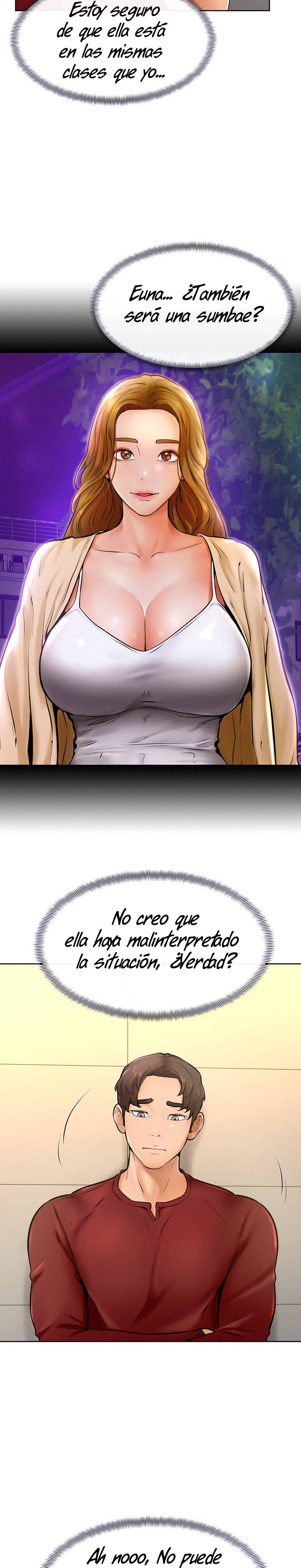 Cheer Up, Namjoo Raw Chapter 10 Page 18