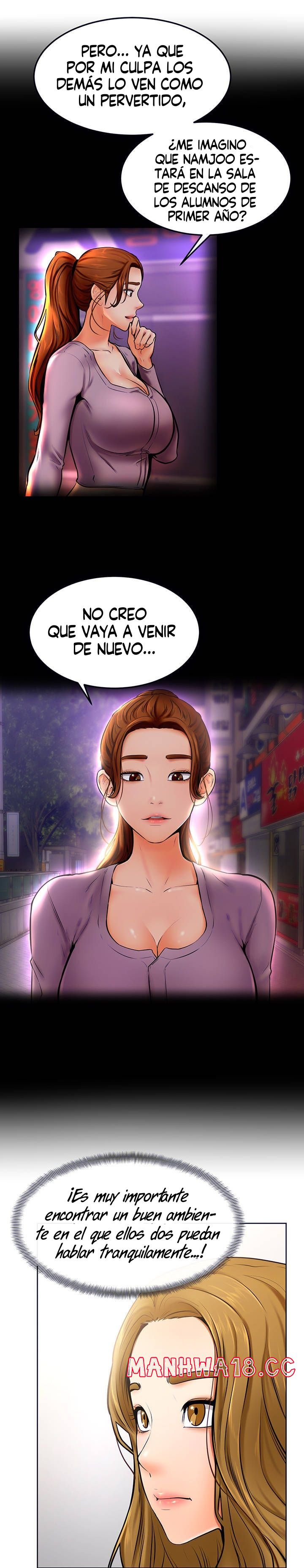 Cheer Up, Namjoo Raw Chapter 10 Page 20
