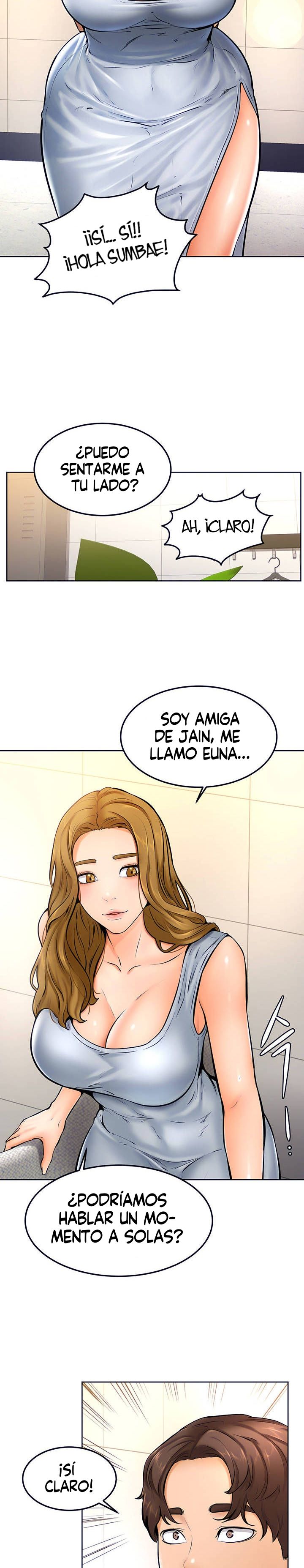 Cheer Up, Namjoo Raw Chapter 10 Page 22