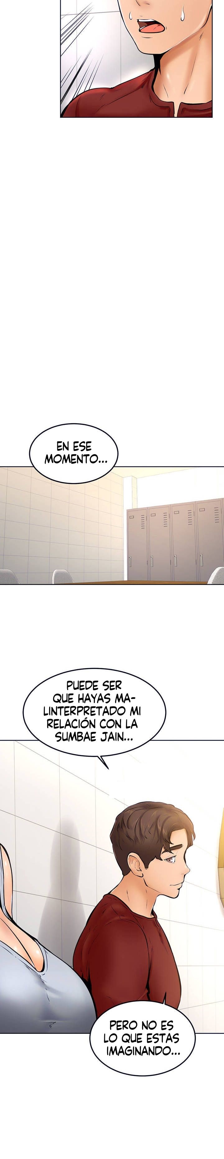 Cheer Up, Namjoo Raw Chapter 10 Page 23