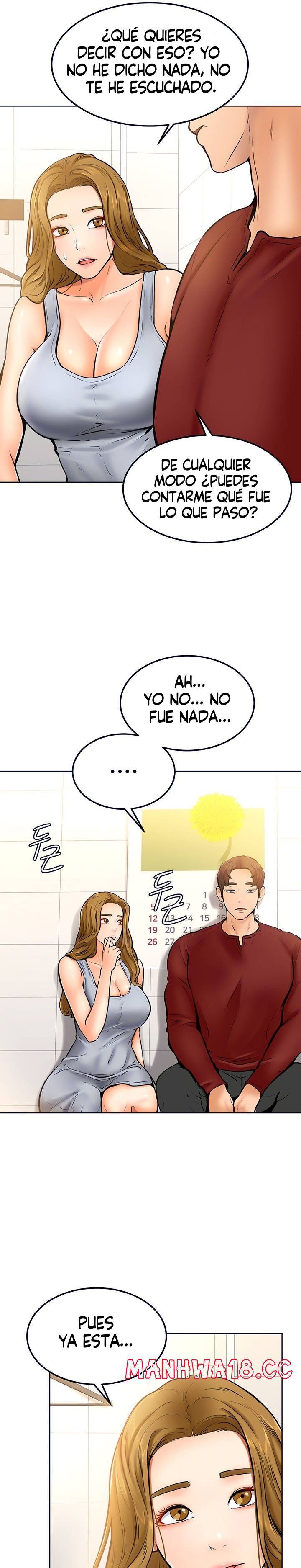 Cheer Up, Namjoo Raw Chapter 10 Page 24