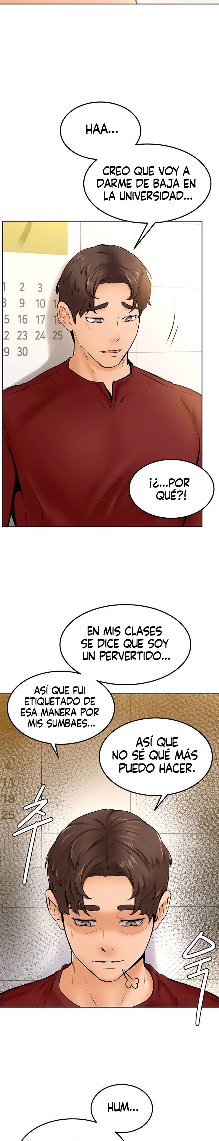 Cheer Up, Namjoo Raw Chapter 10 Page 26