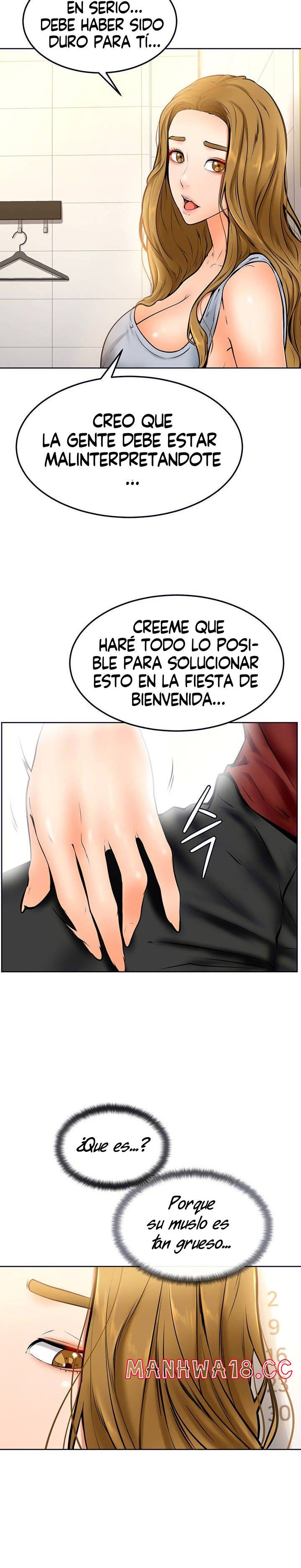 Cheer Up, Namjoo Raw Chapter 10 Page 27