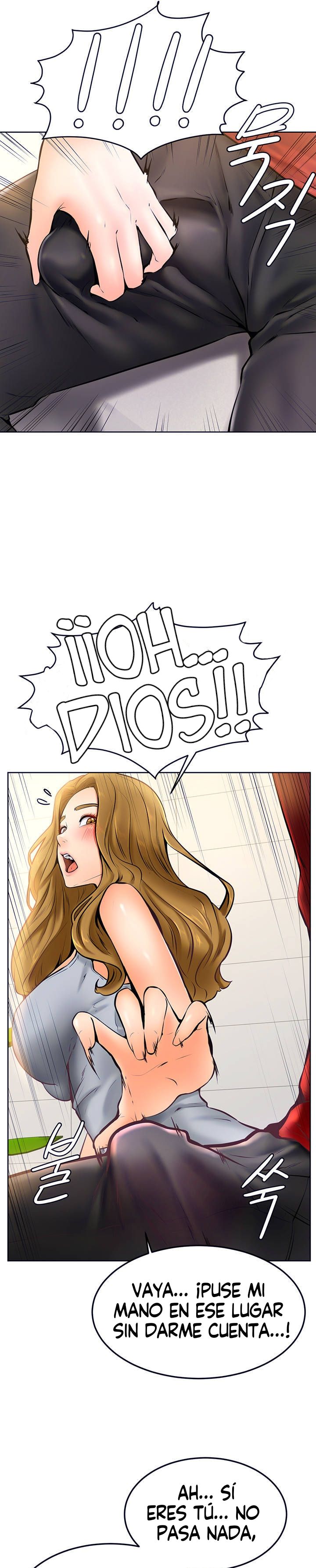 Cheer Up, Namjoo Raw Chapter 10 Page 28