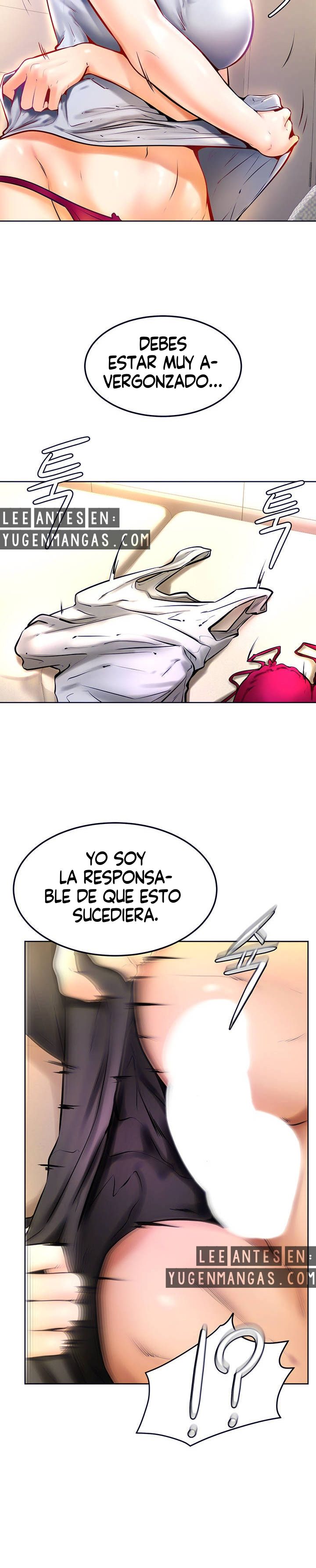 Cheer Up, Namjoo Raw Chapter 10 Page 31
