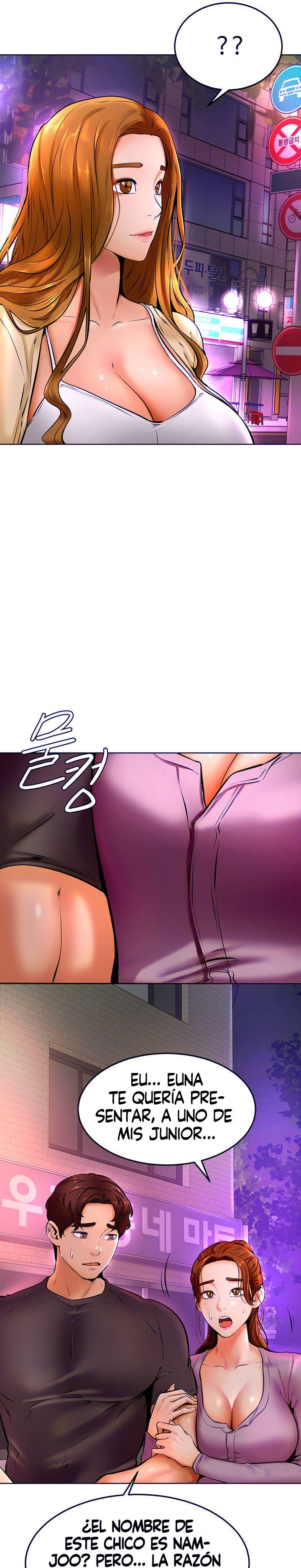 Cheer Up, Namjoo Raw Chapter 10 Page 4