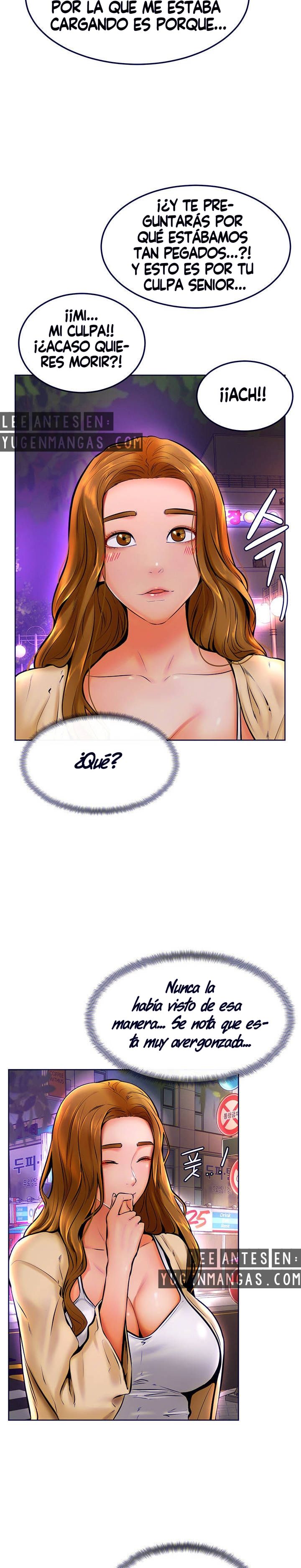 Cheer Up, Namjoo Raw Chapter 10 Page 5