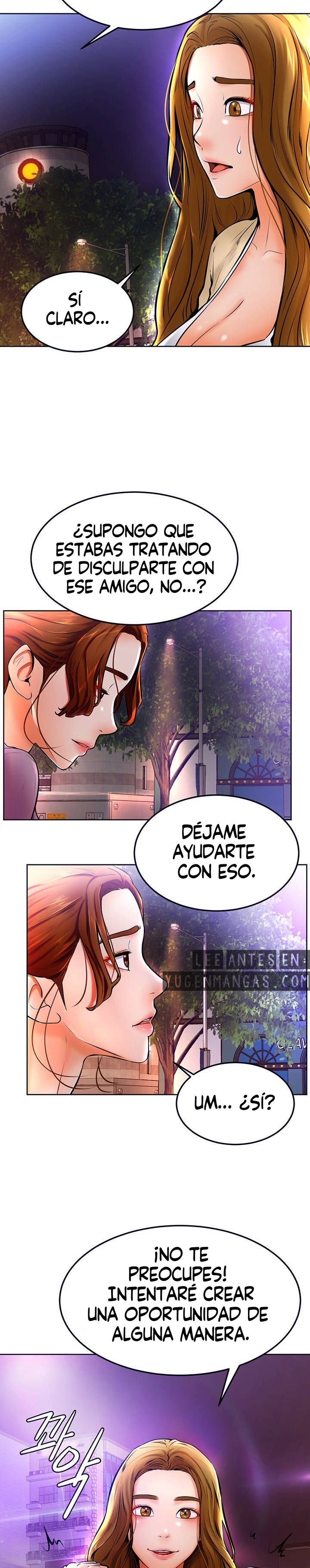 Cheer Up, Namjoo Raw Chapter 10 Page 9