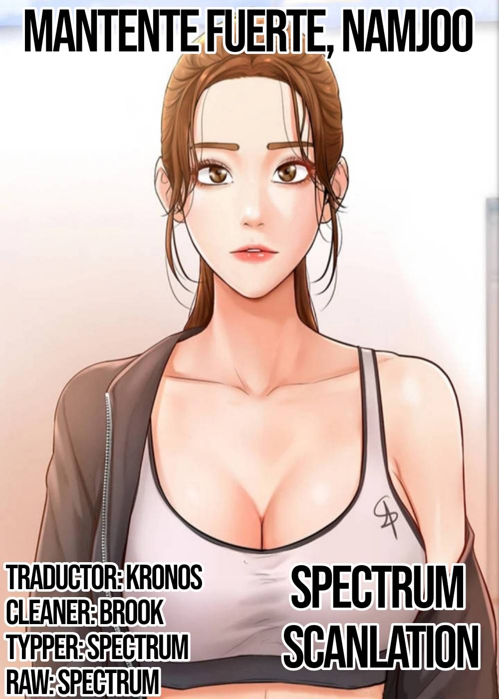 Cheer Up, Namjoo Raw Chapter 11 Page 1