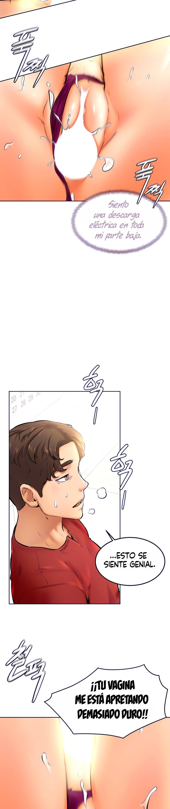 Cheer Up, Namjoo Raw Chapter 11 Page 12