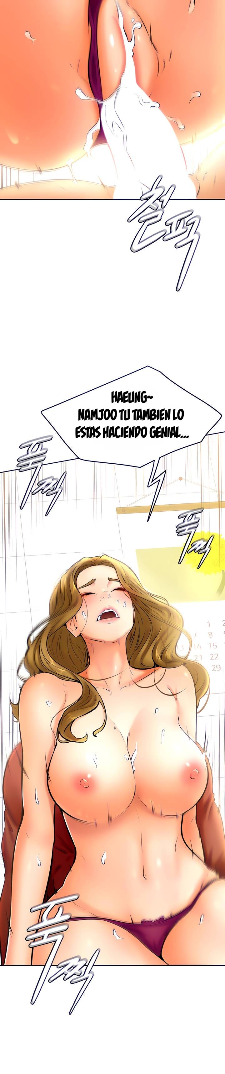 Cheer Up, Namjoo Raw Chapter 11 Page 13