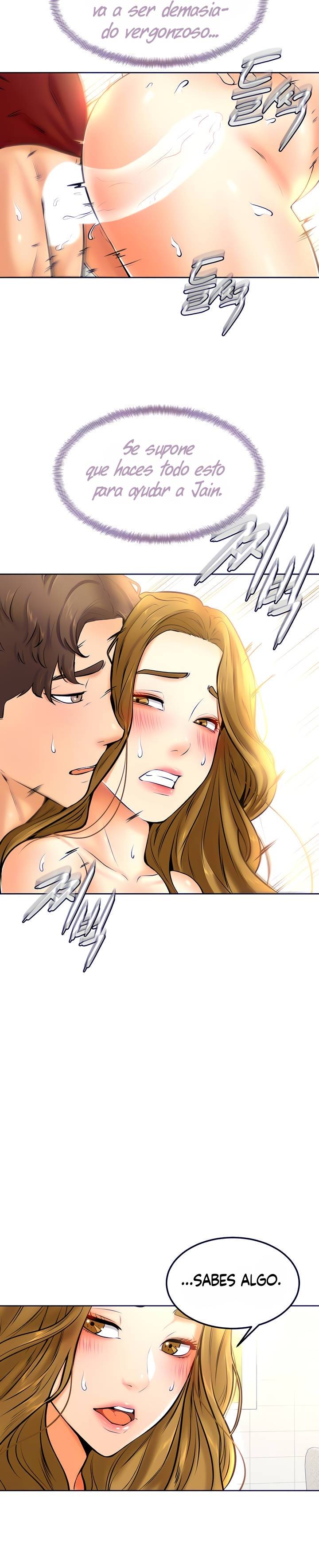Cheer Up, Namjoo Raw Chapter 11 Page 21