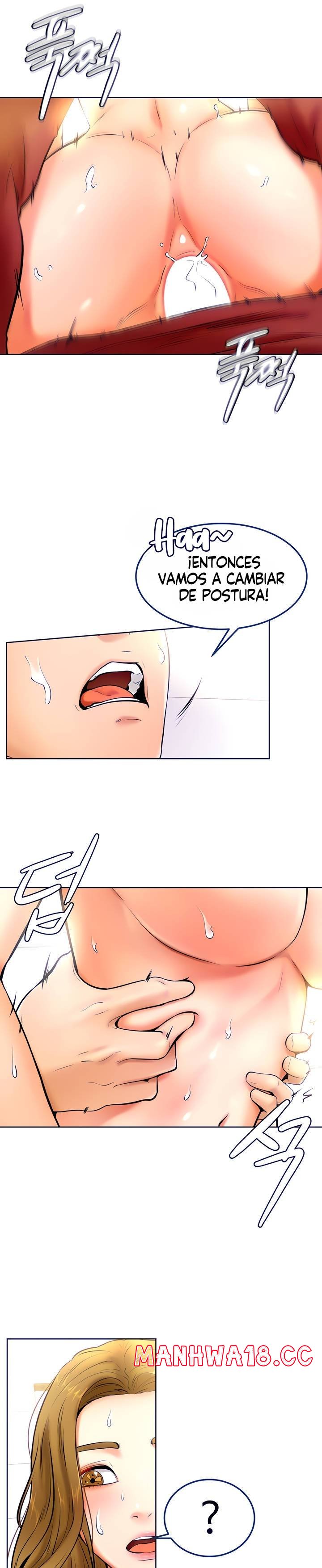 Cheer Up, Namjoo Raw Chapter 11 Page 26
