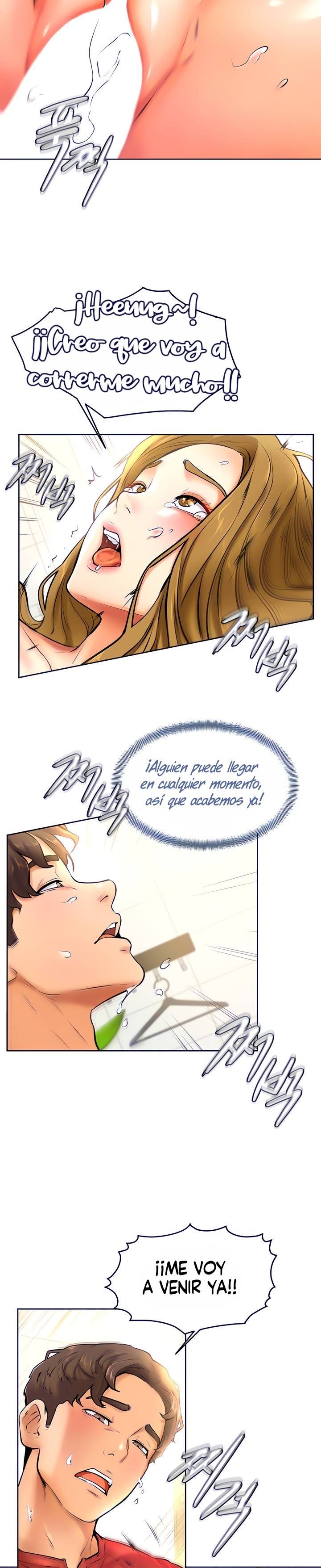 Cheer Up, Namjoo Raw Chapter 11 Page 29