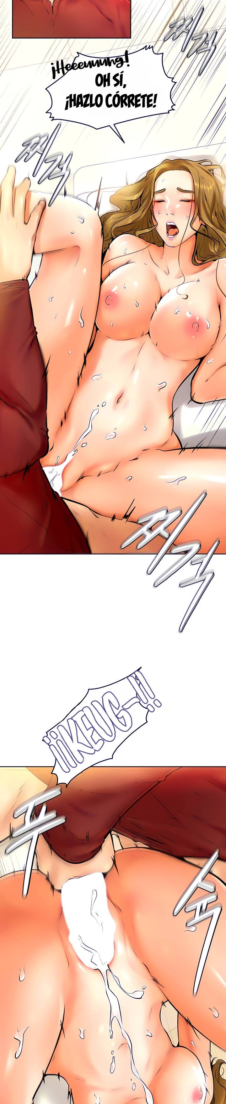 Cheer Up, Namjoo Raw Chapter 11 Page 30