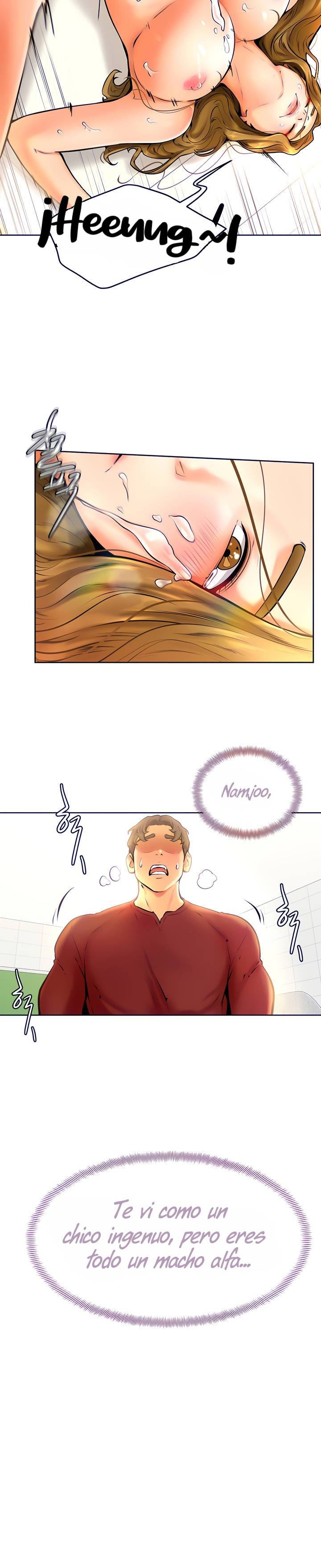 Cheer Up, Namjoo Raw Chapter 11 Page 31