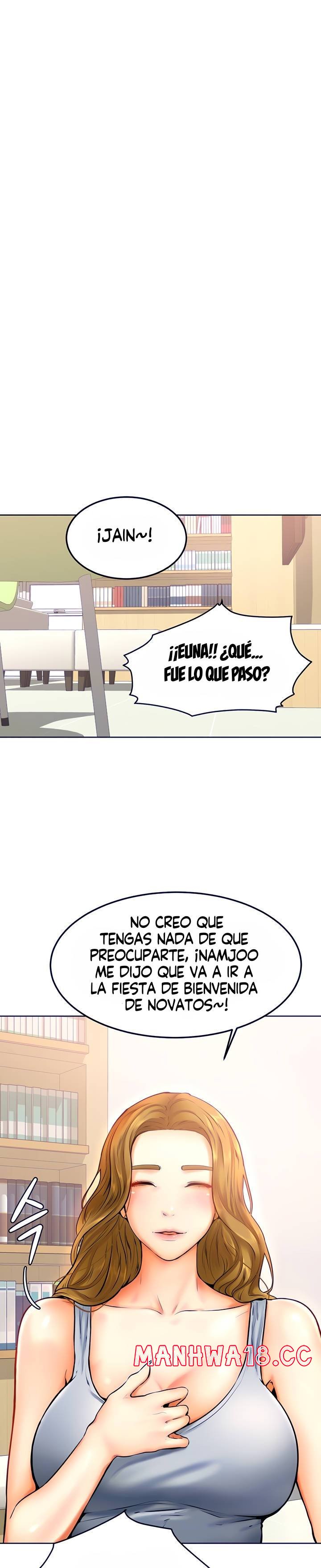 Cheer Up, Namjoo Raw Chapter 11 Page 32