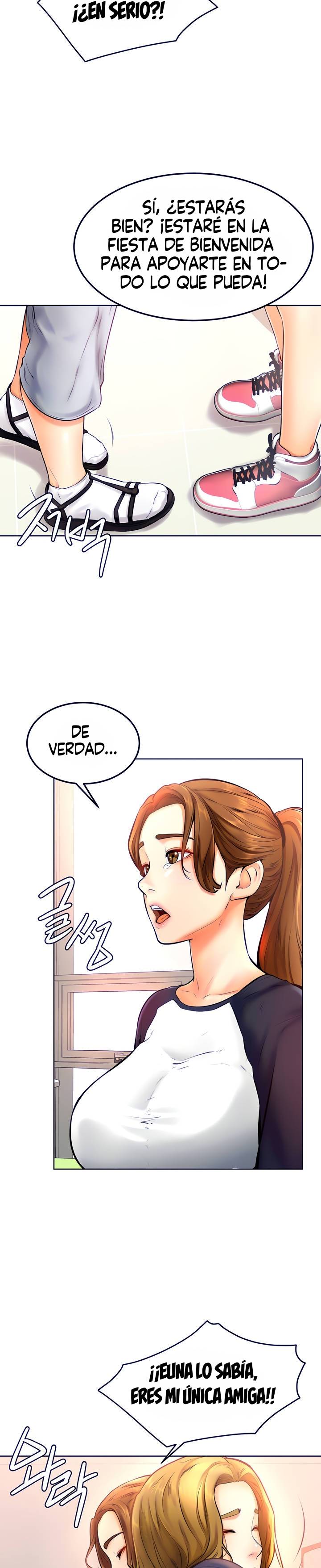 Cheer Up, Namjoo Raw Chapter 11 Page 33