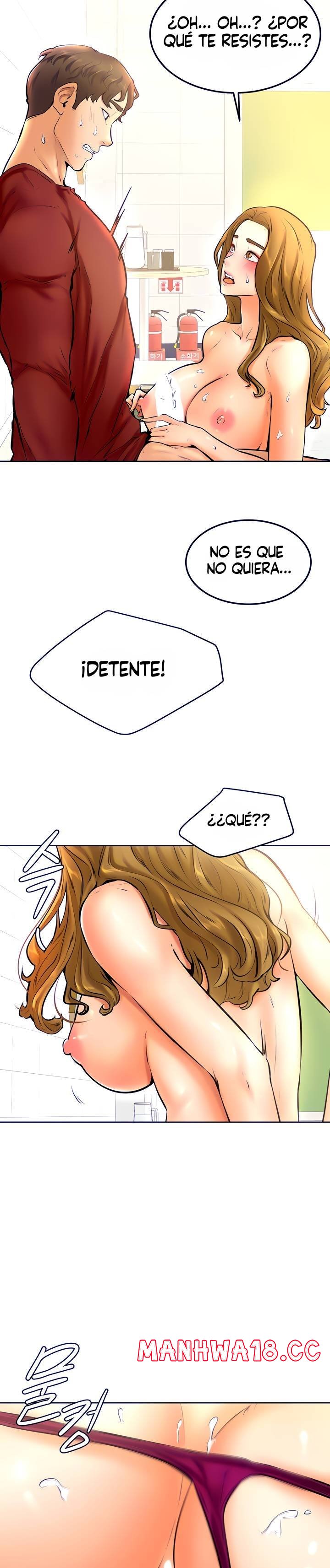Cheer Up, Namjoo Raw Chapter 11 Page 5