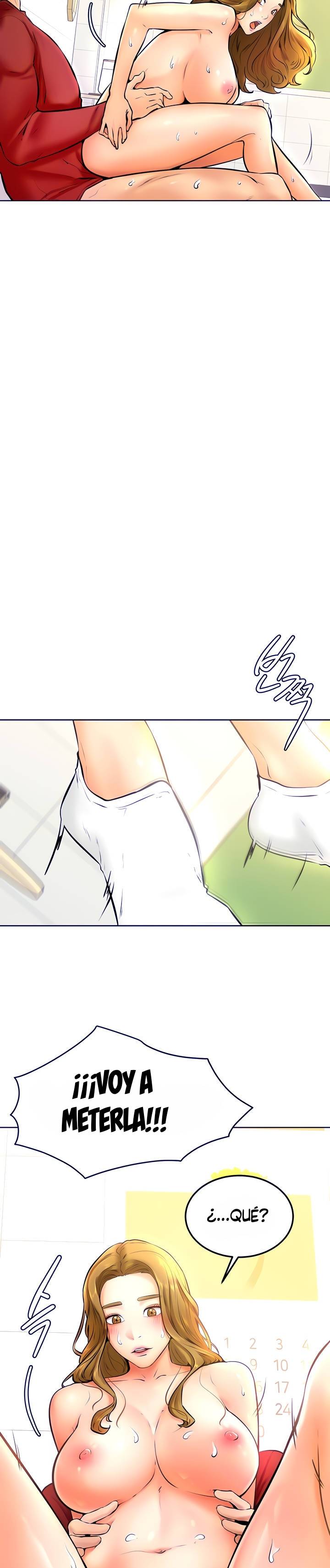 Cheer Up, Namjoo Raw Chapter 11 Page 9