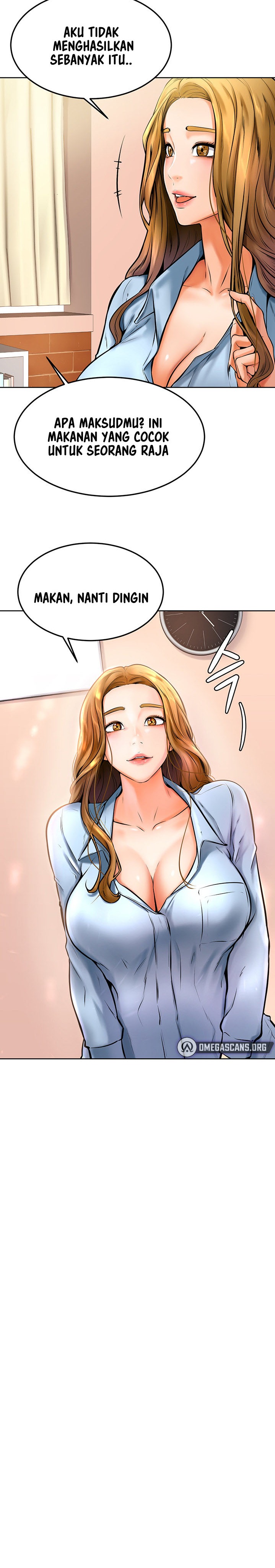 Cheer Up, Namjoo Raw Chapter 12 Page 11