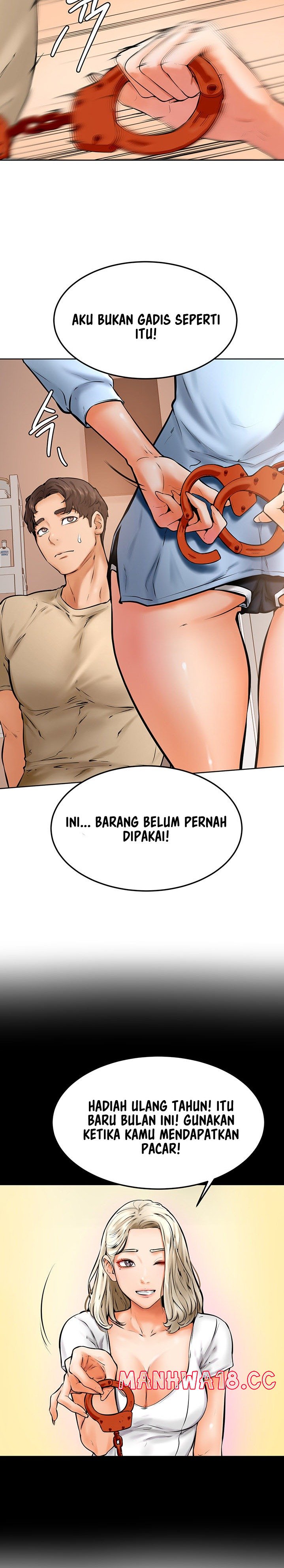 Cheer Up, Namjoo Raw Chapter 12 Page 18