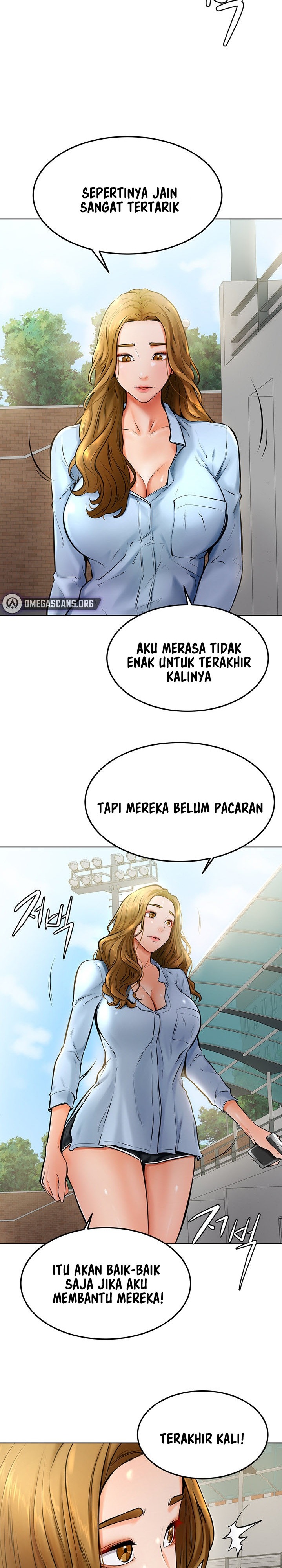 Cheer Up, Namjoo Raw Chapter 12 Page 2