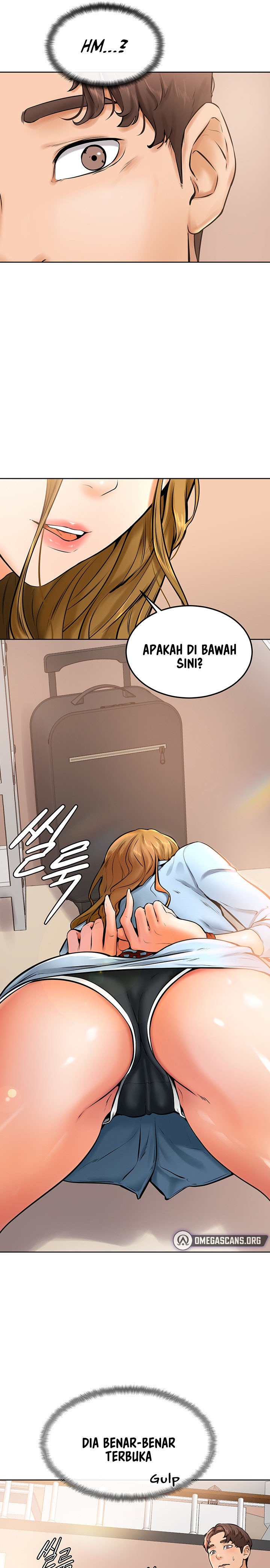 Cheer Up, Namjoo Raw Chapter 12 Page 22