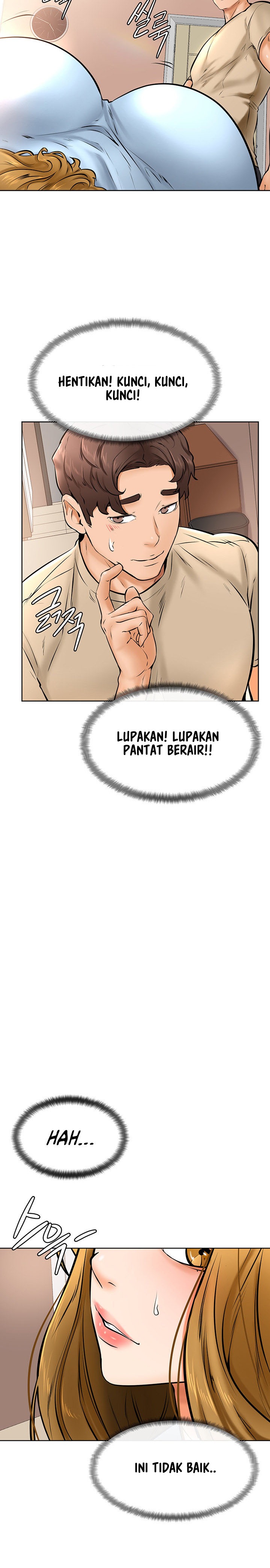 Cheer Up, Namjoo Raw Chapter 12 Page 23