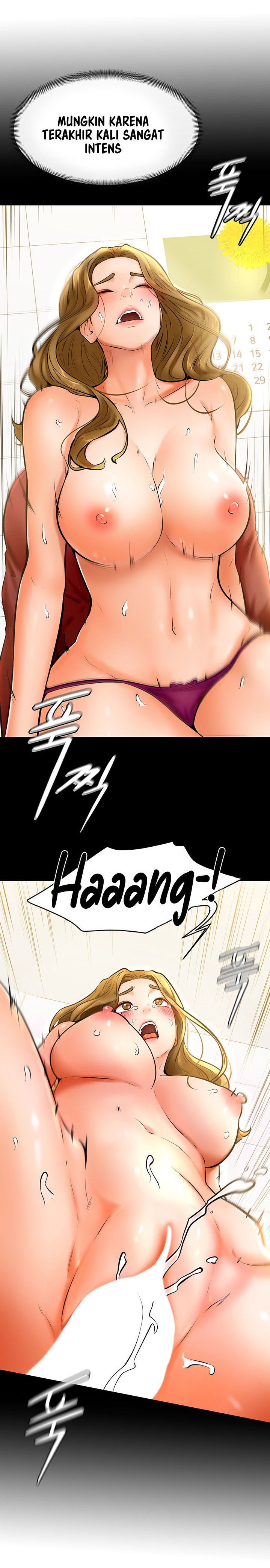 Cheer Up, Namjoo Raw Chapter 12 Page 24