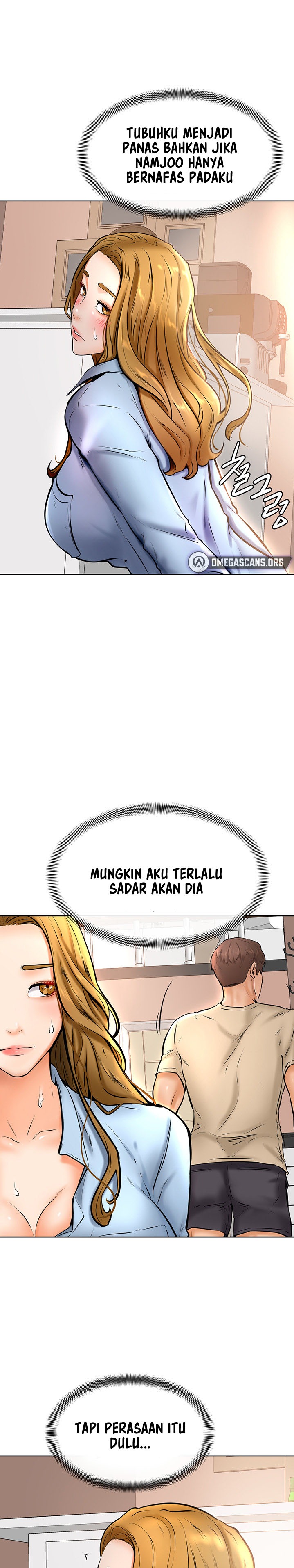 Cheer Up, Namjoo Raw Chapter 12 Page 25
