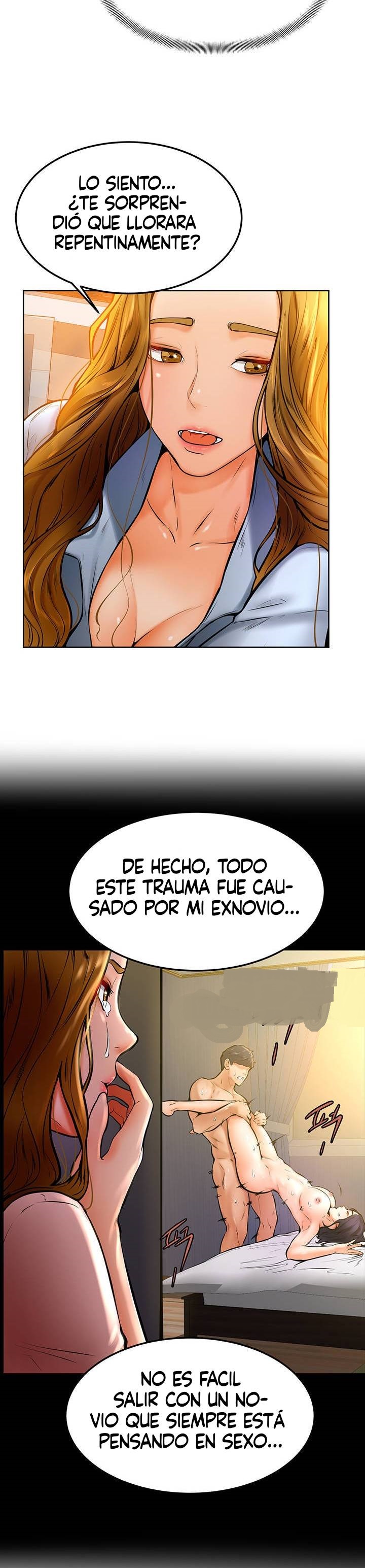 Cheer Up, Namjoo Raw Chapter 13 Page 12