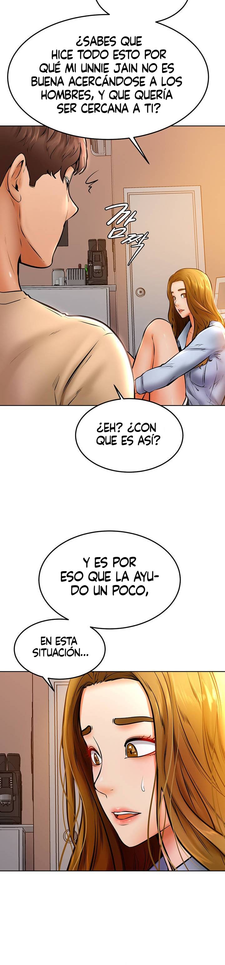 Cheer Up, Namjoo Raw Chapter 13 Page 14