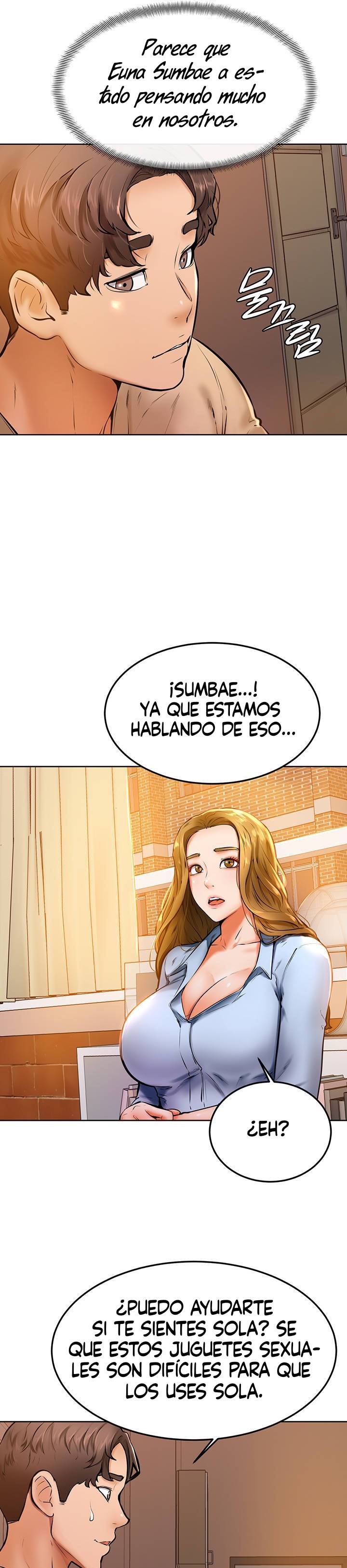 Cheer Up, Namjoo Raw Chapter 13 Page 15