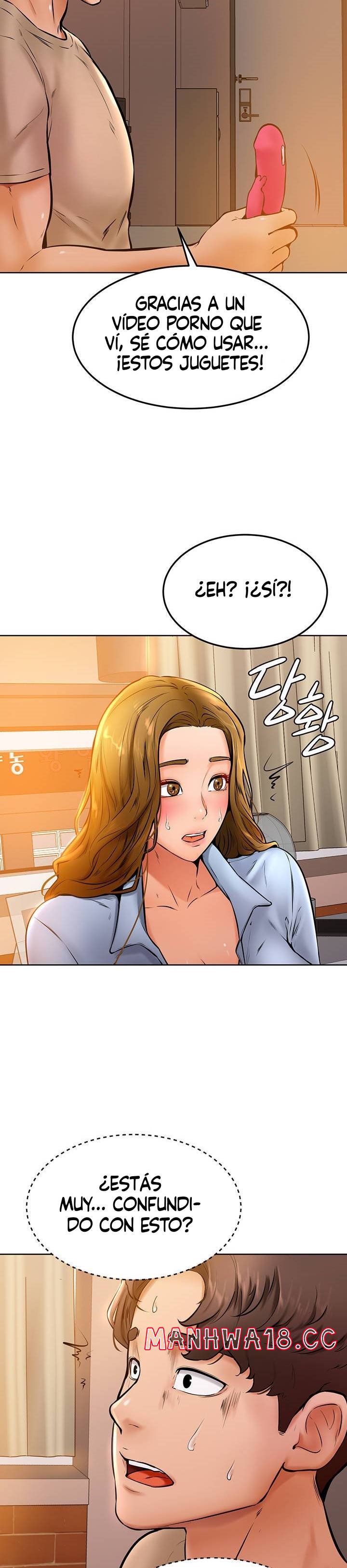 Cheer Up, Namjoo Raw Chapter 13 Page 16
