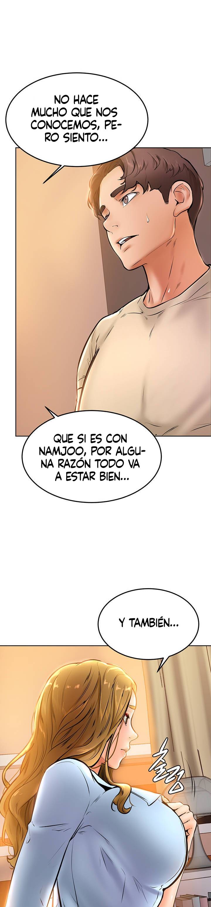 Cheer Up, Namjoo Raw Chapter 13 Page 19