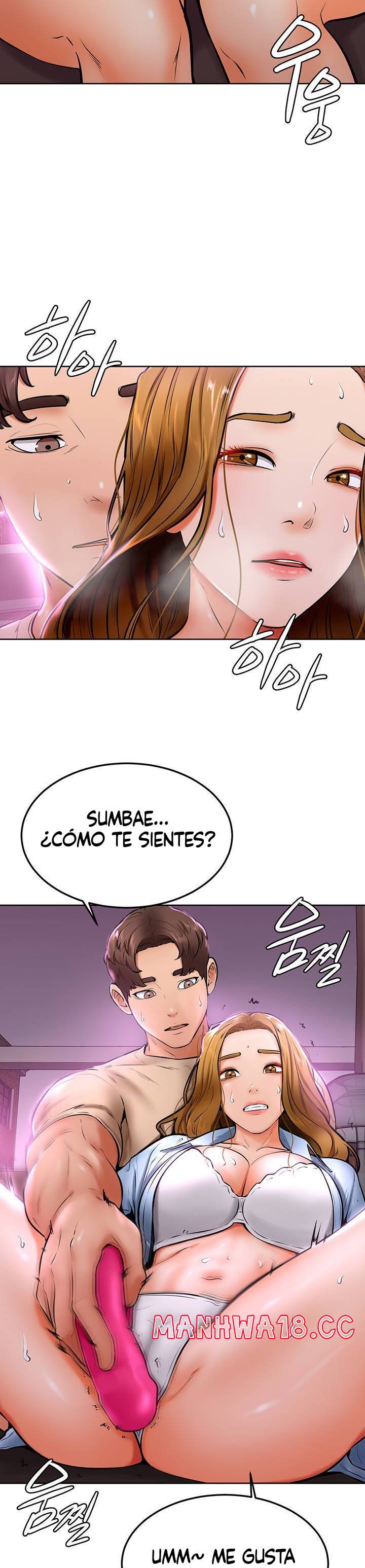 Cheer Up, Namjoo Raw Chapter 13 Page 21