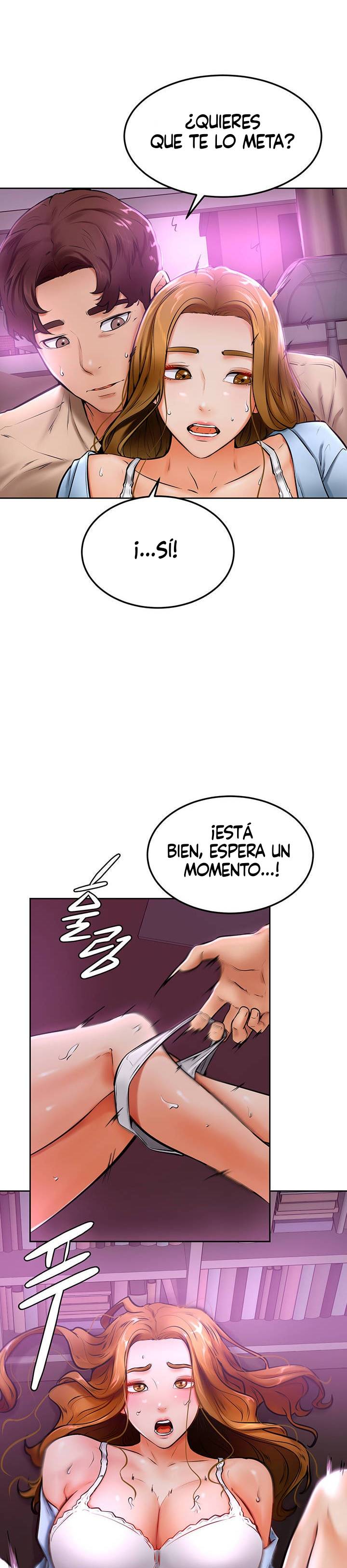 Cheer Up, Namjoo Raw Chapter 13 Page 25