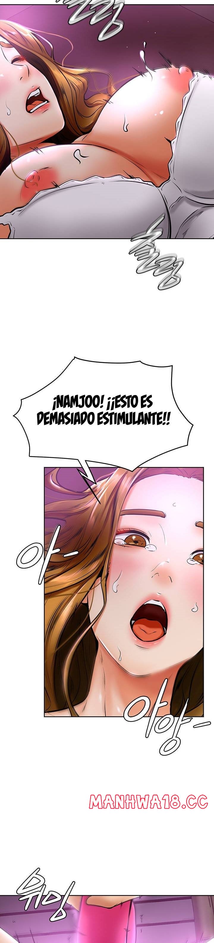 Cheer Up, Namjoo Raw Chapter 13 Page 28