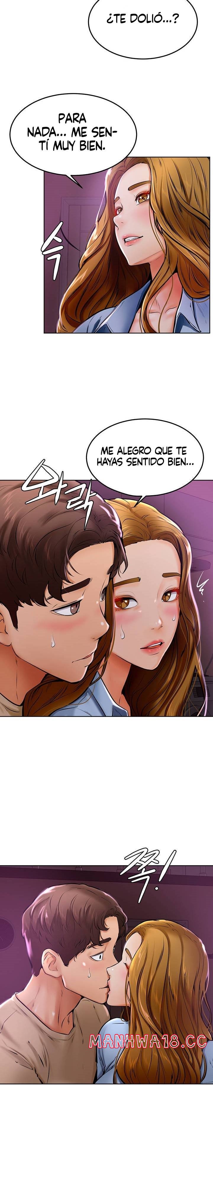 Cheer Up, Namjoo Raw Chapter 13 Page 32