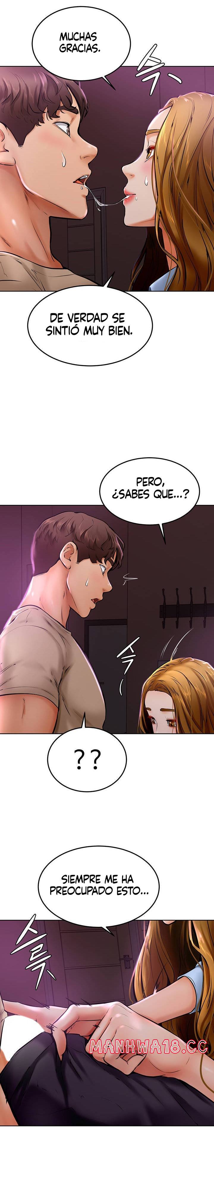 Cheer Up, Namjoo Raw Chapter 13 Page 33